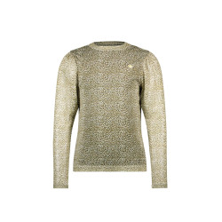 Like Flo Estee Spotted dot