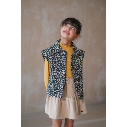 Like Flo Dua Oker panther