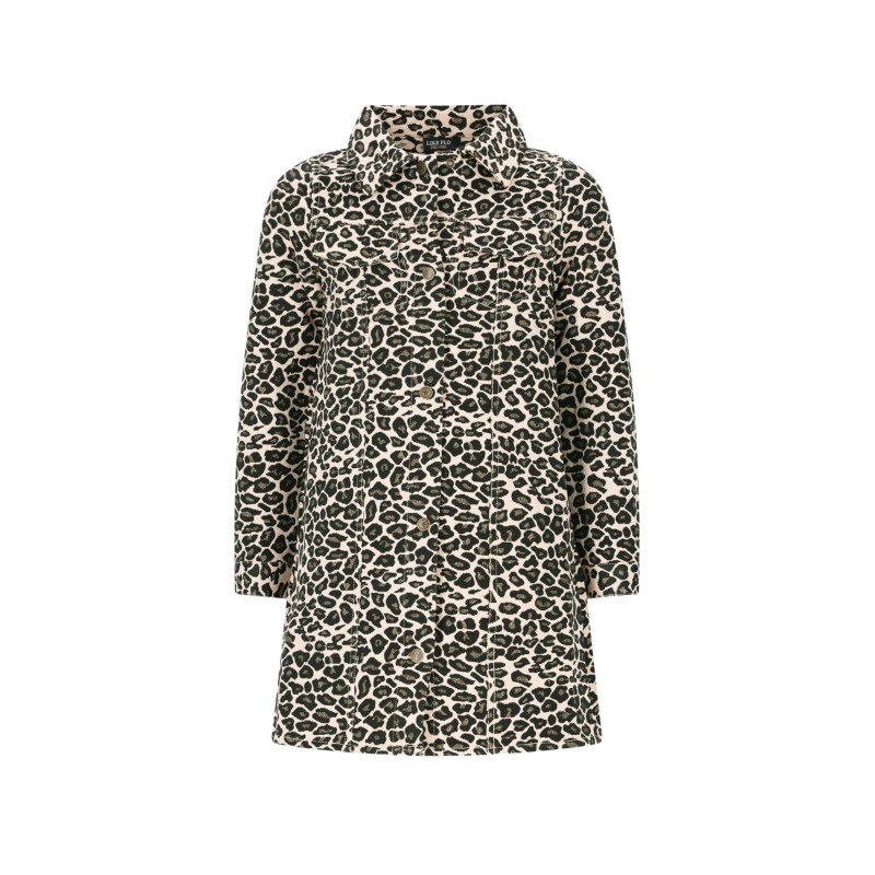 Like Flo Mala Oker panther