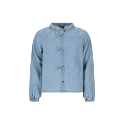 Like Flo Chei lt denim