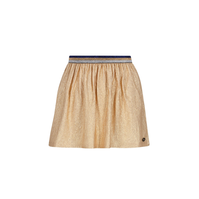 Like Flo Holly Soft gold