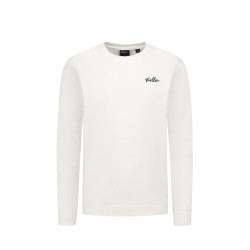 Ballin Junior Echoes Of The Urban Wild Sweater Off white