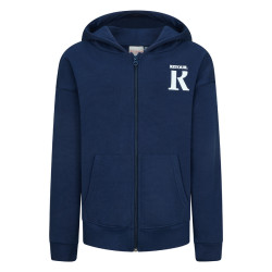 Retour Ferdi new navy