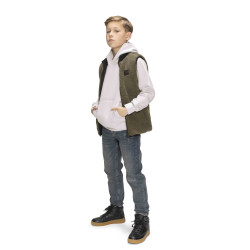 Retour Jorrit light grey