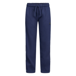 Retour Pascal new navy