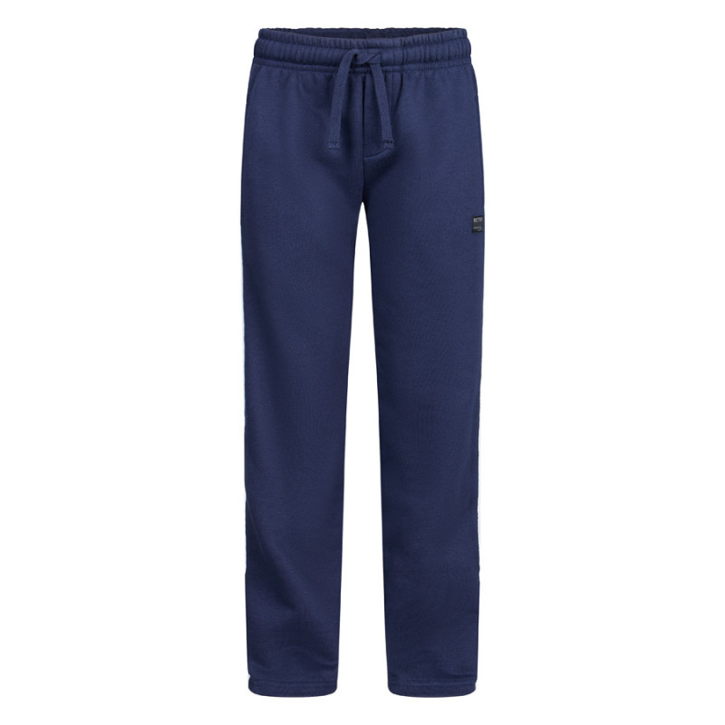 Retour Pascal new navy