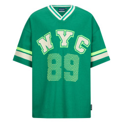 Retour Ida light moss green