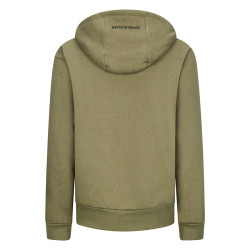 Retour Jorrit dusty olive