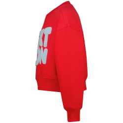 Vingino Nomee Fiery red