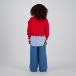 Vingino Nomee Fiery red