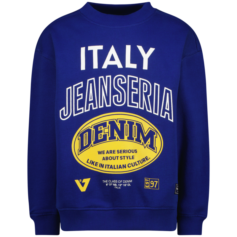 Vingino Nare Dolomite blue