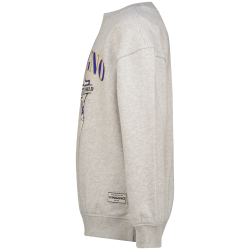 Vingino Nuri Fearless grey melee