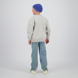 Vingino Nuri Fearless grey melee