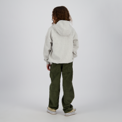 Vingino Noldi Fearless grey melee