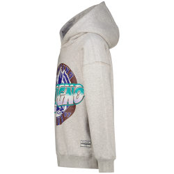 Vingino Noldi Fearless grey melee