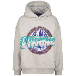 Vingino Noldi Fearless grey melee