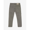 Daily 7 Coloured Pants Wide Fit Grey
