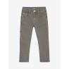 Daily 7 Coloured Pants Wide Fit Grey