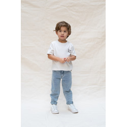 Daily 7 2800 Relaxed Fit Denim