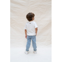 Daily 7 2800 Relaxed Fit Denim