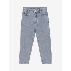 Daily 7 2800 Relaxed Fit Denim