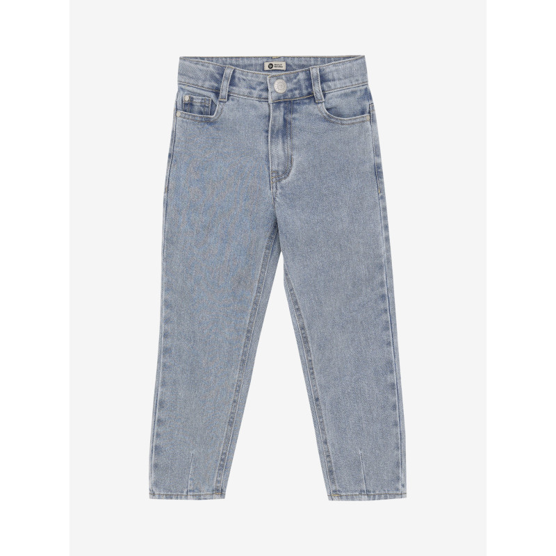 Daily 7 2800 Relaxed Fit Denim