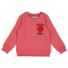 Jubel Sweater - Queen Of Hearts Roze