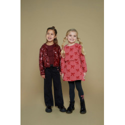 Jubel Maillot - Queen of Hearts Antraciet