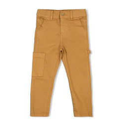 Sturdy Cargo broek - Chasing Trails Camel
