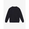 Indian Blue Jeans Oversized Sweater IBJ Washed Dark Navy