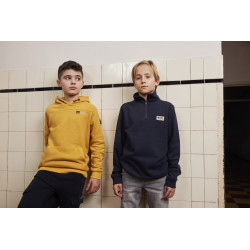 Indian Blue Jeans Jogpant Cargo Dark Navy