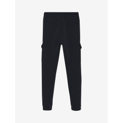 Indian Blue Jeans Jogpant Cargo Dark Navy