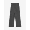 Indian Blue Jeans Wide Pants Peached Grey