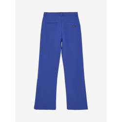 Indian Blue Jeans Pants Wide Leg  Blue