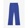 Indian Blue Jeans Pants Wide Leg  Blue