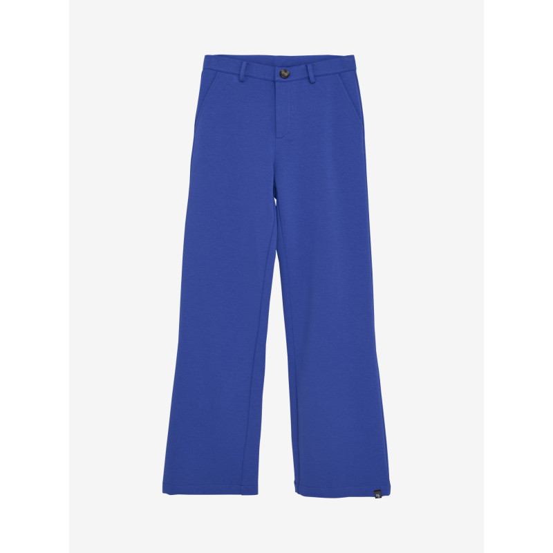 Indian Blue Jeans Pants Wide Leg  Blue