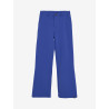 Indian Blue Jeans Pants Wide Leg  Blue