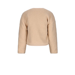 NoBell' Dimo Reversible Aztec AOP Jacket Navy Blazer