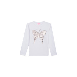 Someone SCOTTIE Ecru