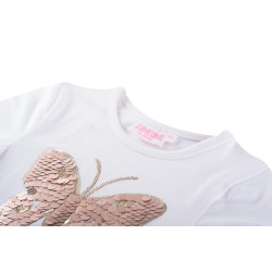 Someone SCOTTIE Ecru