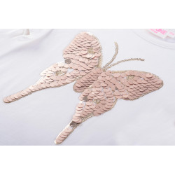 Someone SCOTTIE Ecru