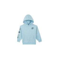 Someone GAMEOVER Light Blue