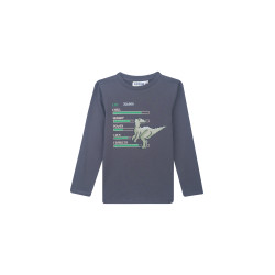 Someone GAMEOVER Antracite