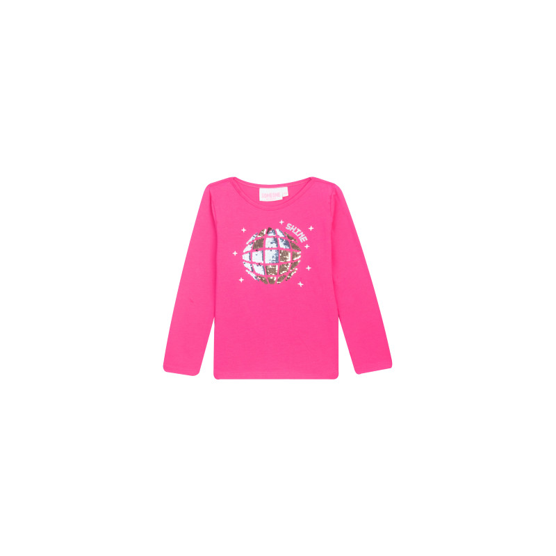 Someone WILLA Dark Pink