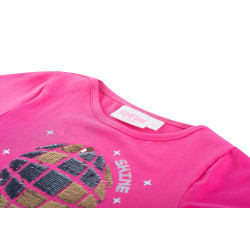 Someone WILLA Dark Pink