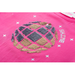 Someone WILLA Dark Pink