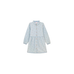 Someone FRANCES Jeans Blue