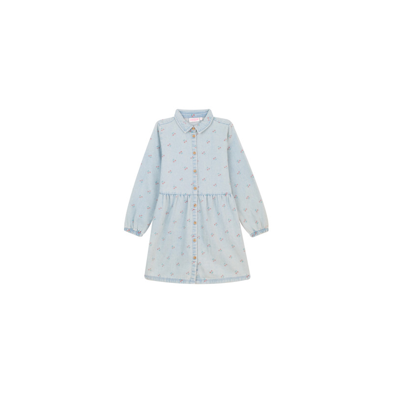 Someone FRANCES Jeans Blue