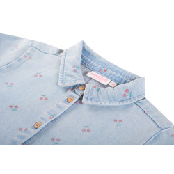 Someone FRANCES Jeans Blue