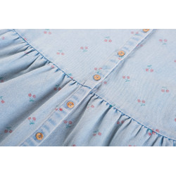 Someone FRANCES Jeans Blue